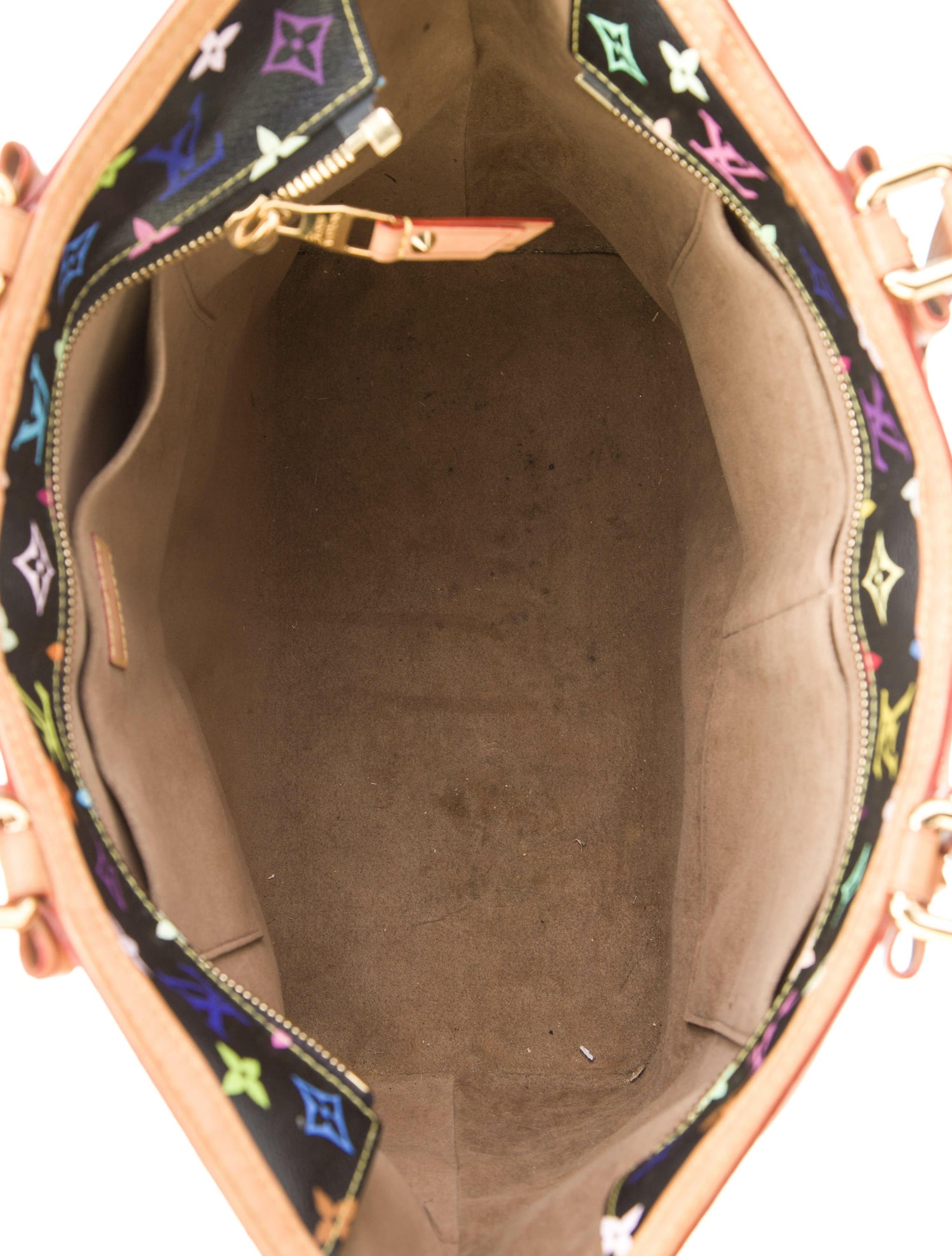 L0vis Vvtt0n Dupe Monogram Multicolore Sharleen GM-L0vis Vvtt0n Replica