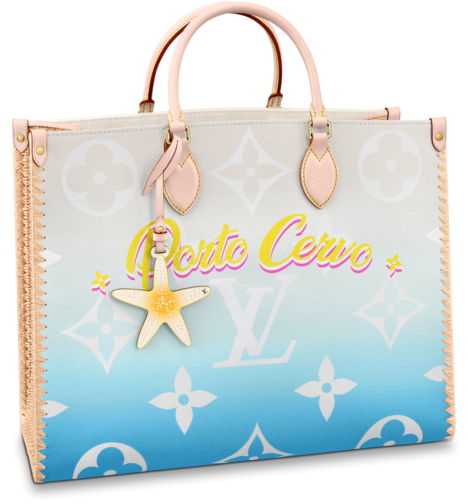 L0vis Vvtt0n Dupe Porto Cervo OnTheGo GM-L0vis Vvtt0n Replica