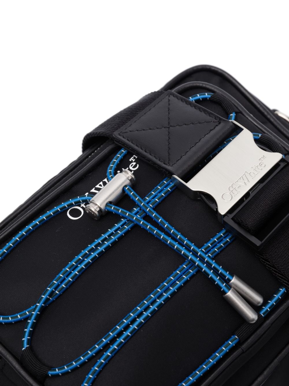 Off White Reps Courrier camera bag - ColaReps