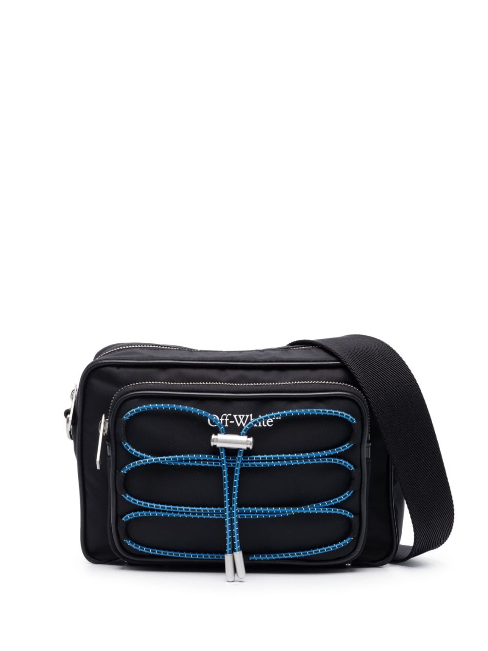 Off White Reps Courrier camera bag - ColaReps