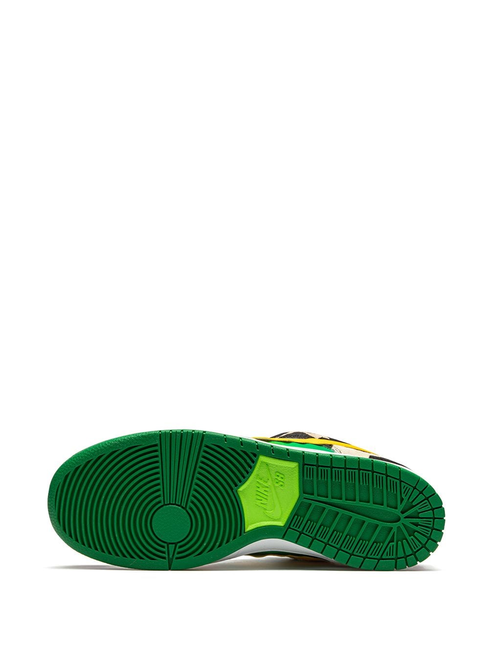 Ben Jerry s x Dunk Low SB  Chunky Dunky  CU3244-100