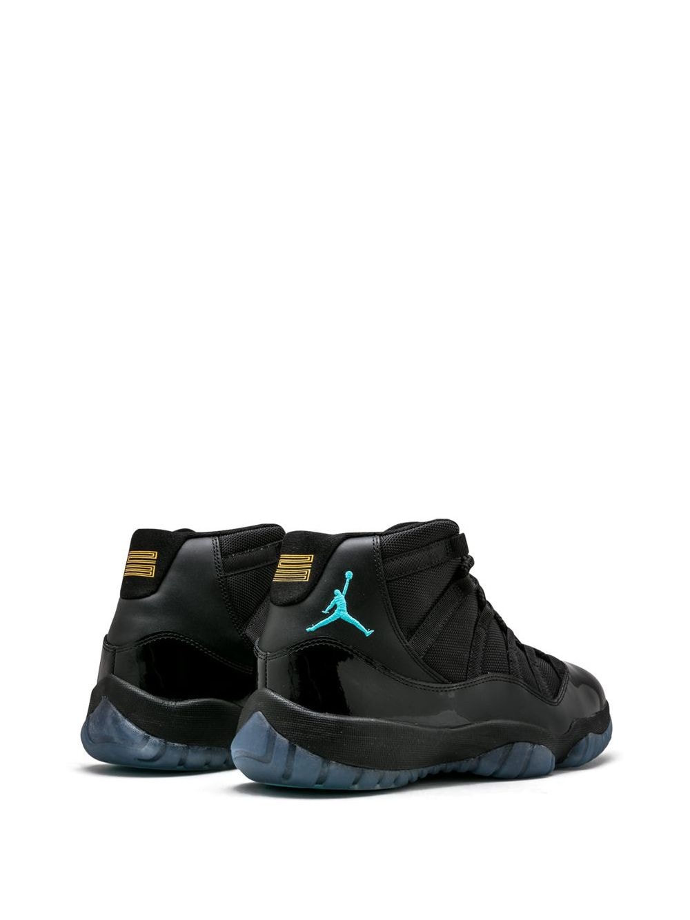 Jordan Reps 11 Retro  Gamma Blue  378037-006