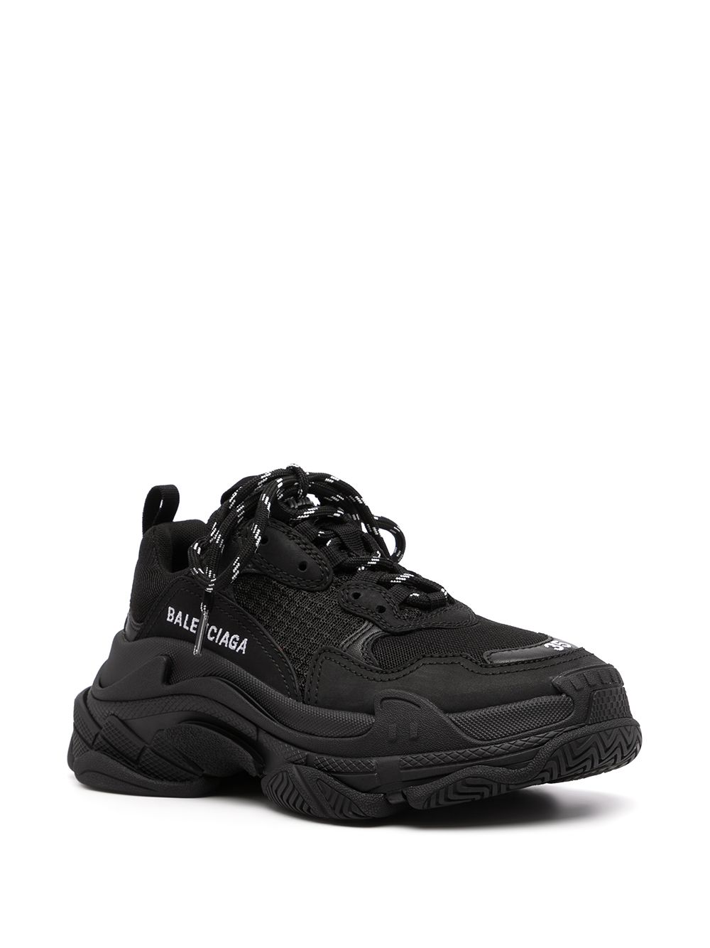 Ba1en*iaga Conscious Triple S sneakers