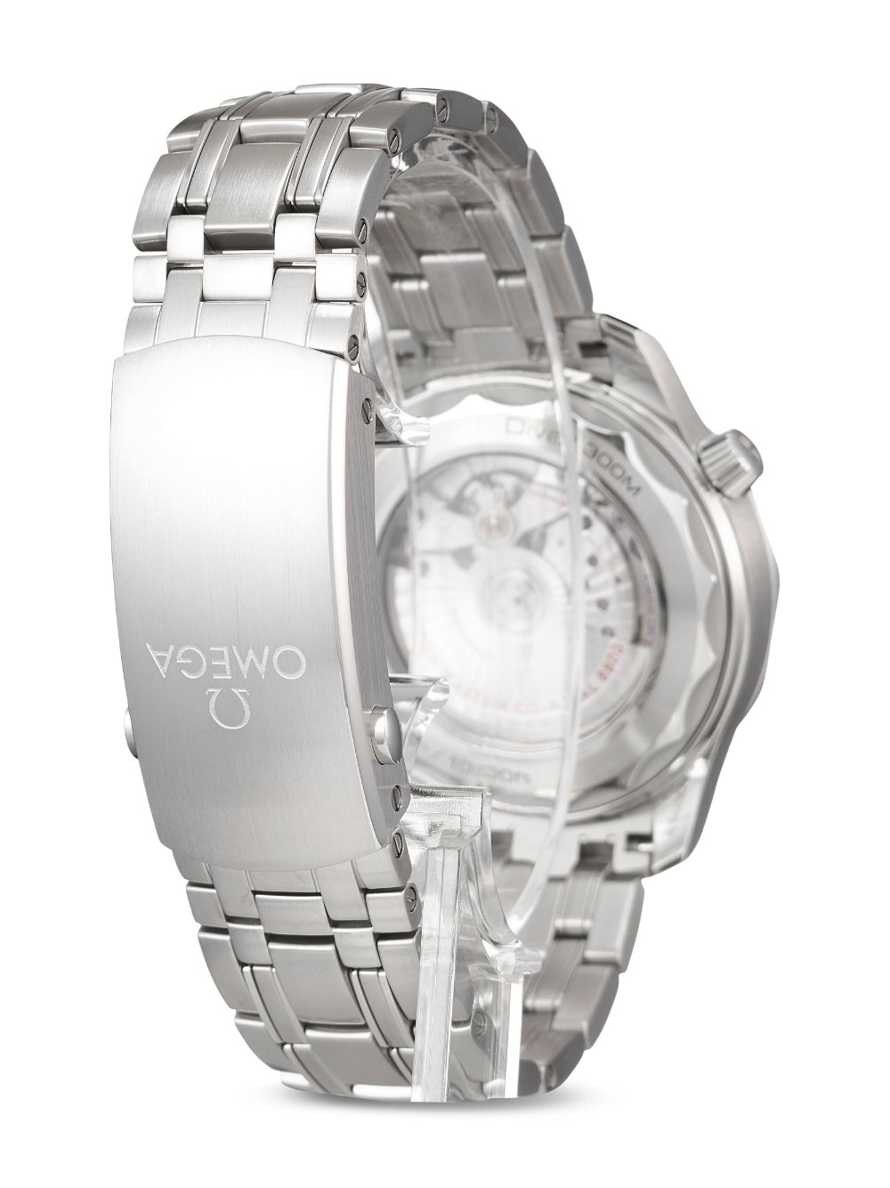 Replica 0me*ga Seamaster Diver 300M 210.30.42.20.03.001 1:1 Best Edition VS Factory Blue Dial