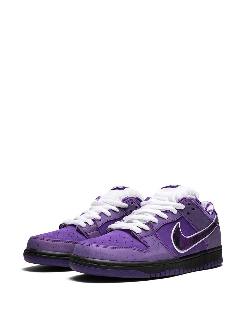 Concepts x Dunk Low SB  Purple Lobster  BV1310-555