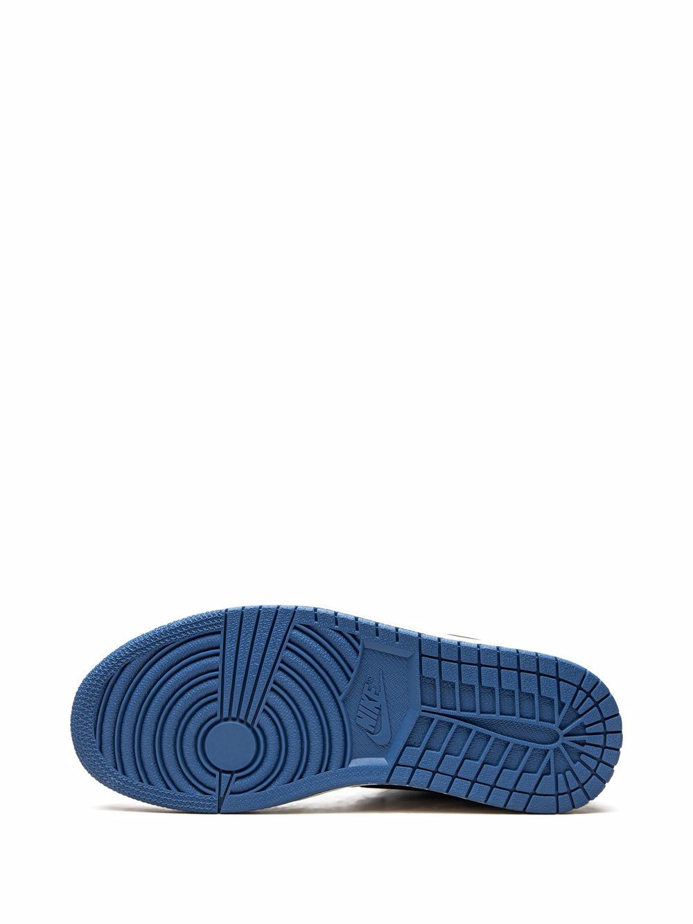 Fragment Design x Travis Scott x Air Jordan 1 Retro High DH3227-105
