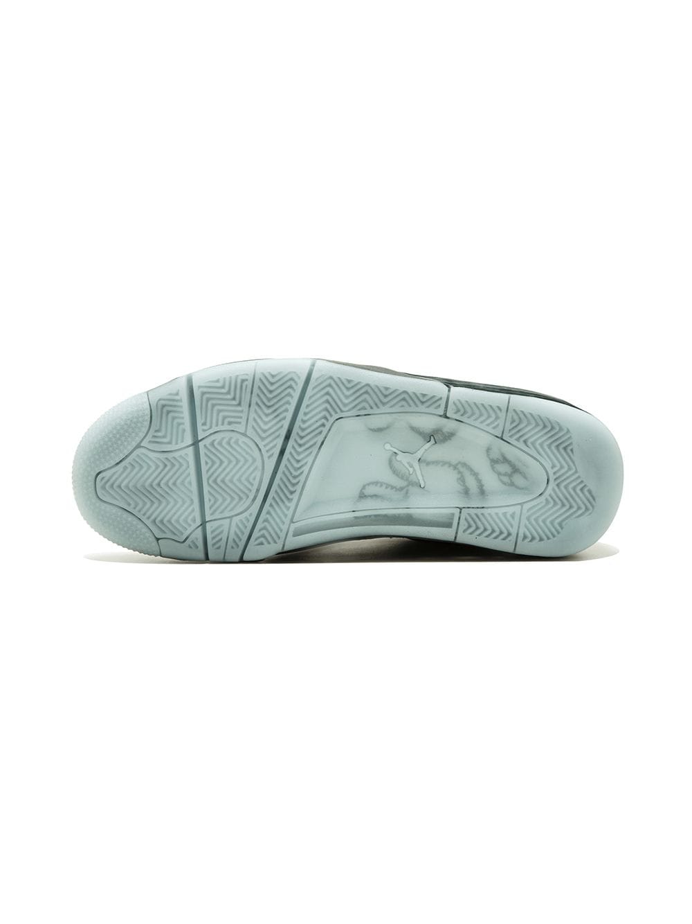 Kaws Jordan Reps 4  Retro