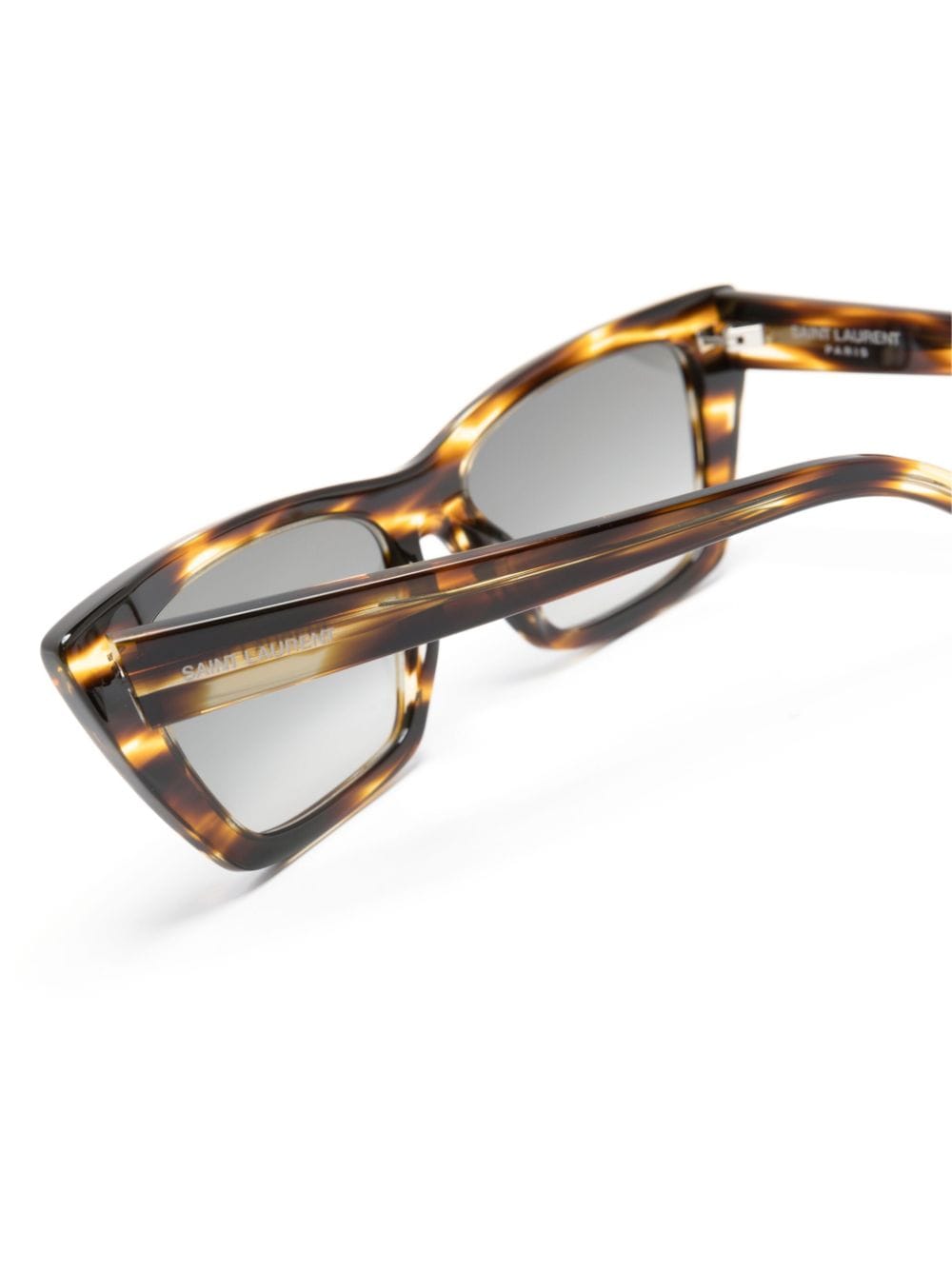 Off White Replica Virgil square-frame sunglass replicas