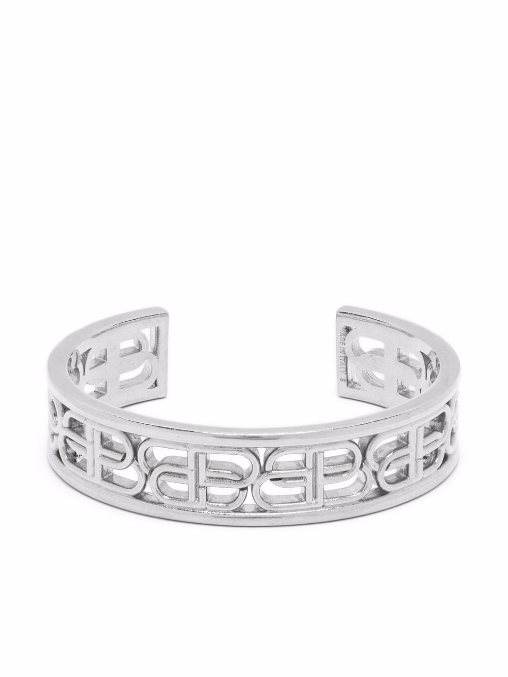 Ba1en*iaga Dupes BB metal cuff