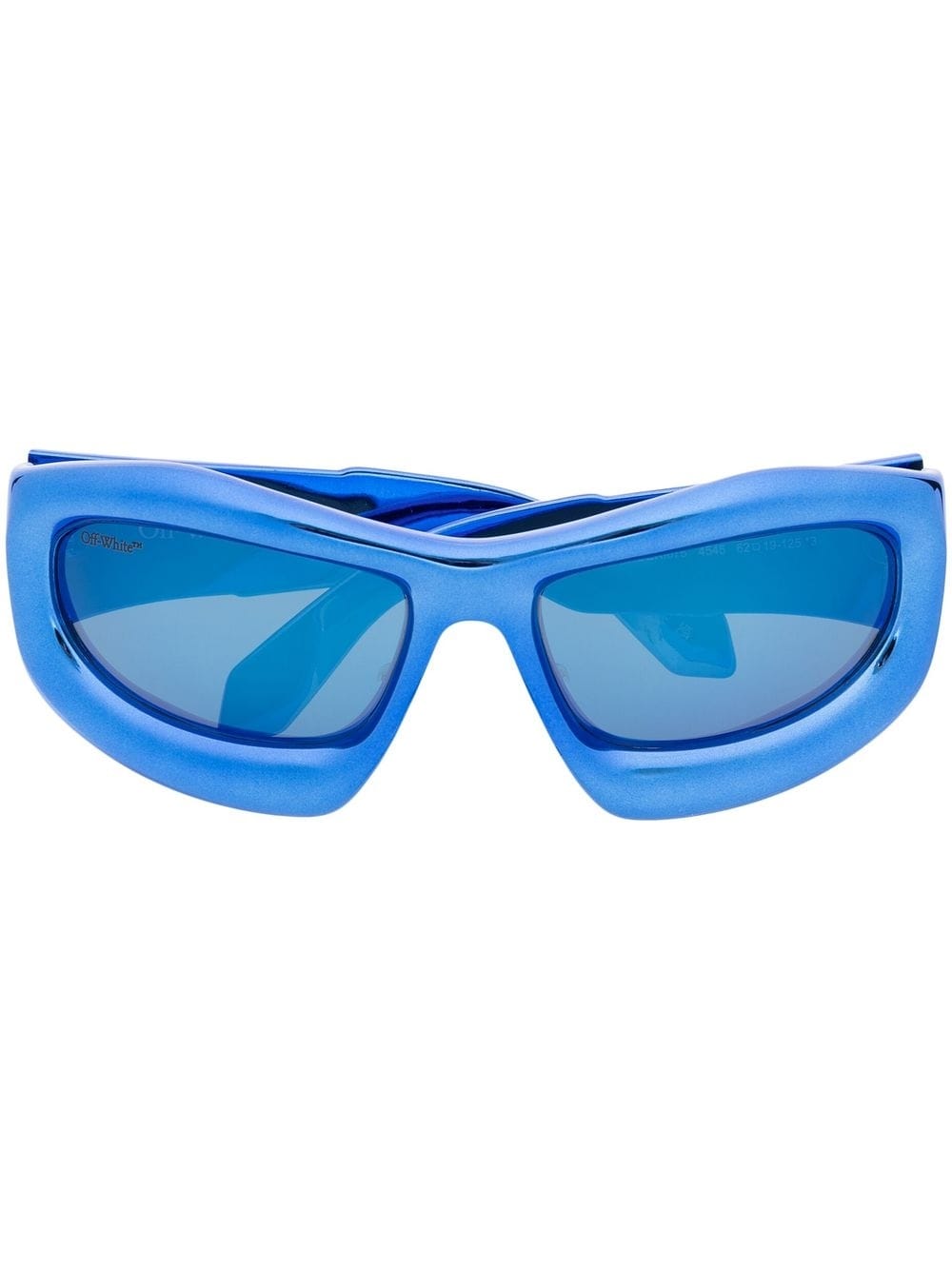 Off White Replica Katoka square-frame sunglass
