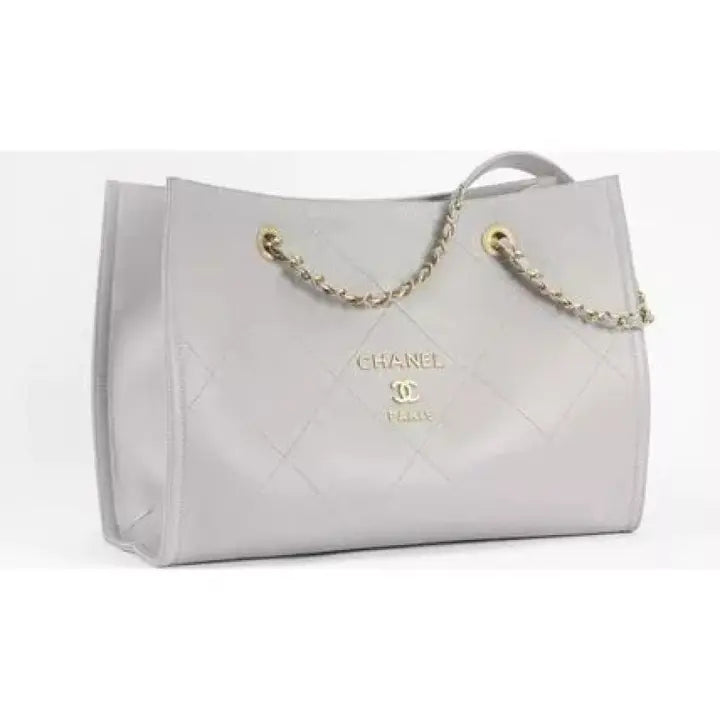 | Small Shopping Bag White