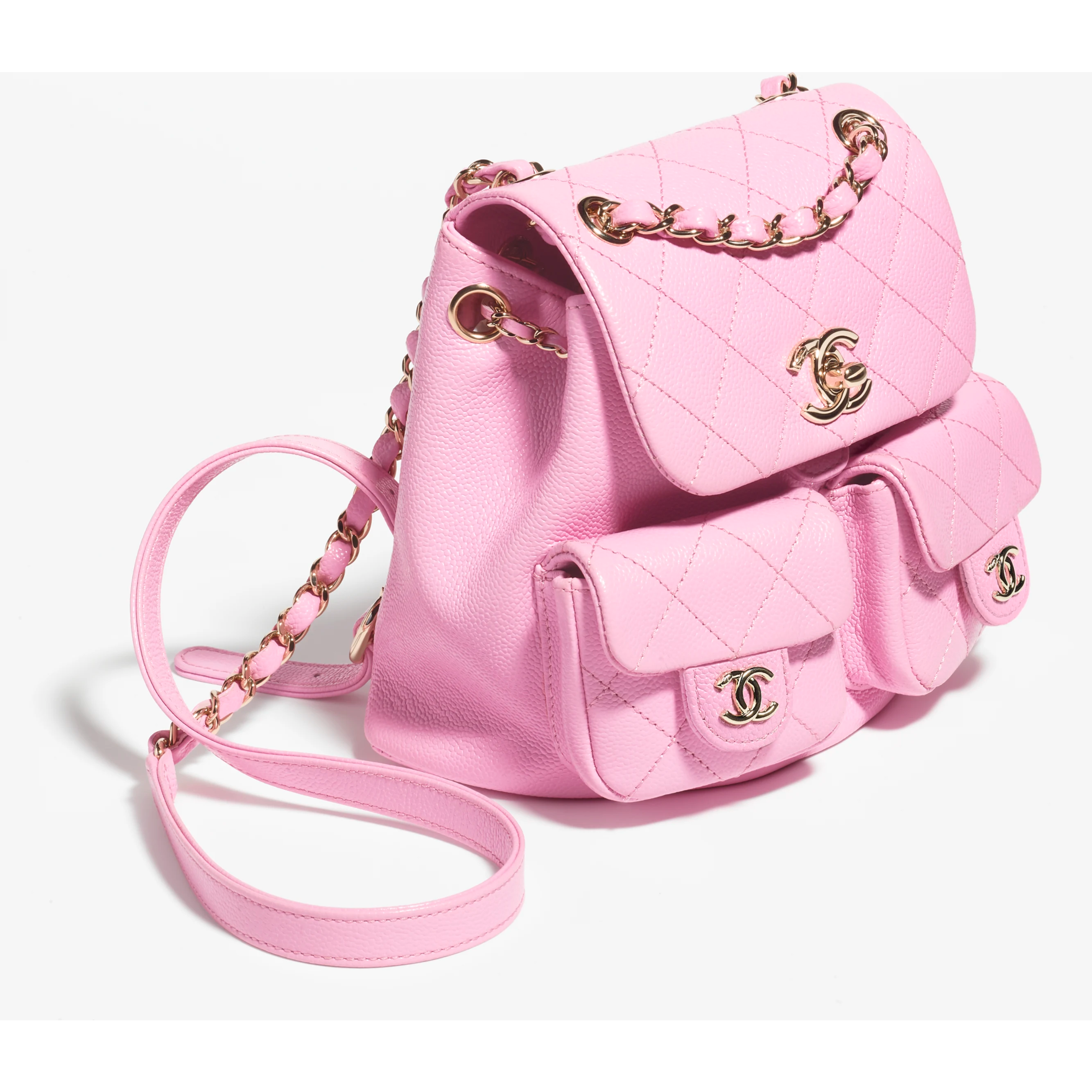 SMALL BACKPACK