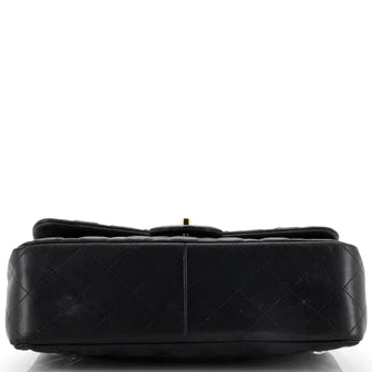 【Weekly Specials】Ch**el Classic Double Flap Bag Quilted Lambskin Jumbo