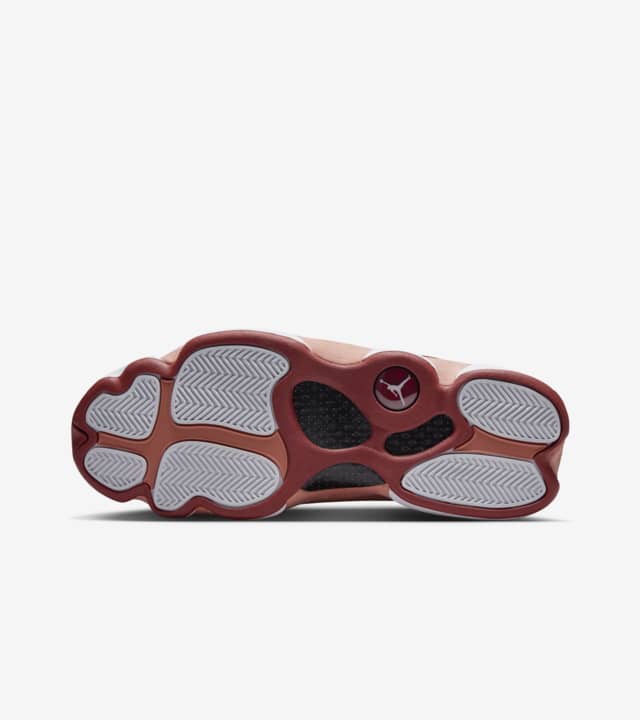 Jordan 13 Dune Red
