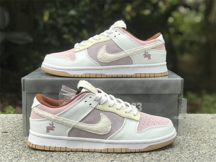 Nike Dunk Low Retro PRM