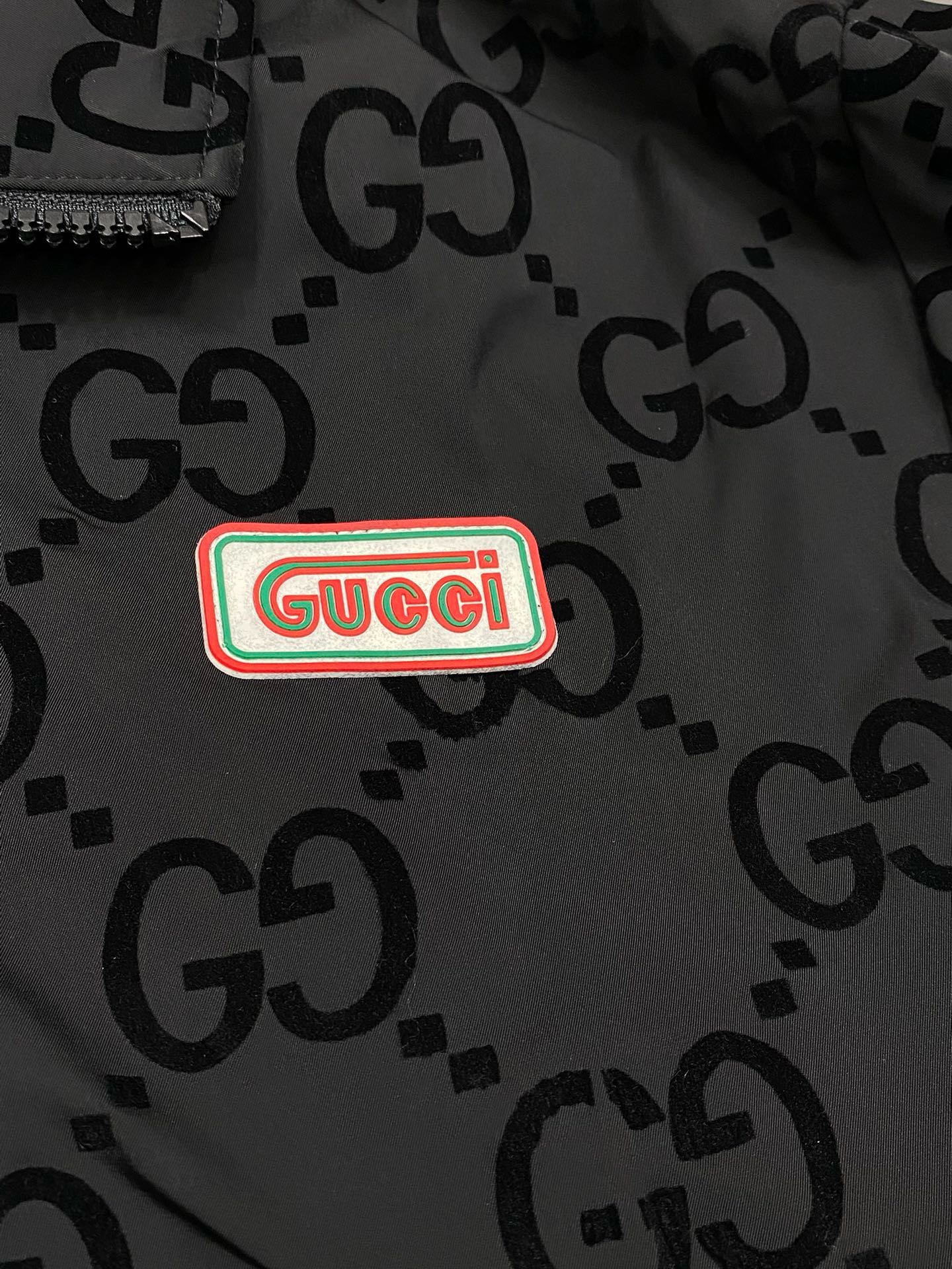 Gvc*1 stylish lapel jacket