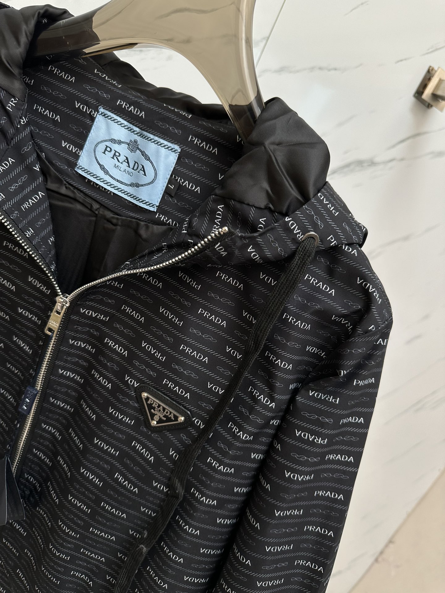 Pra*a Jacket