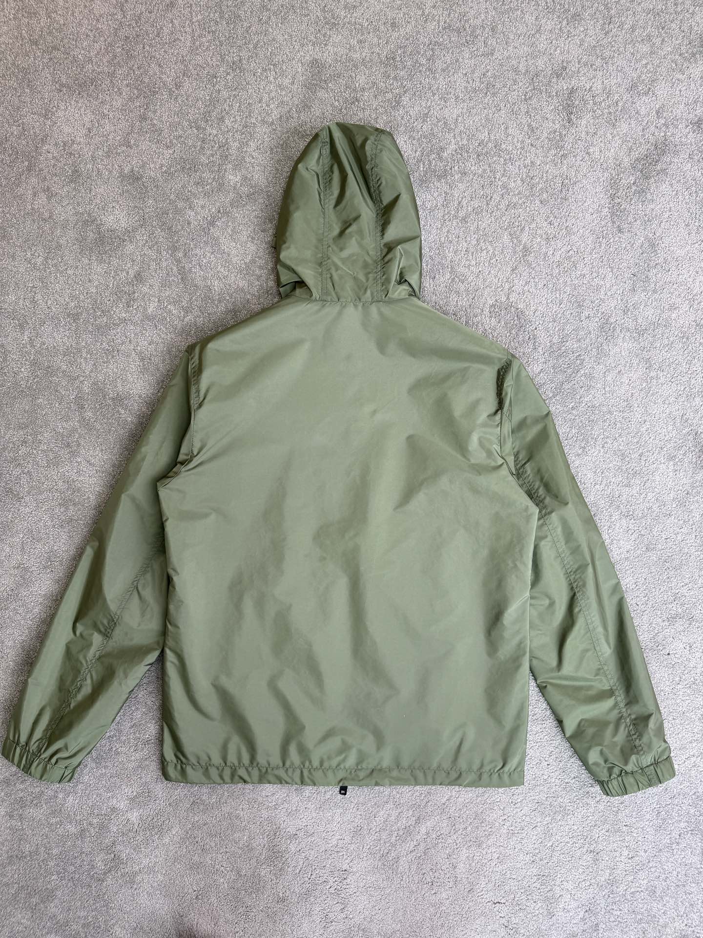 Pra*a Jacket