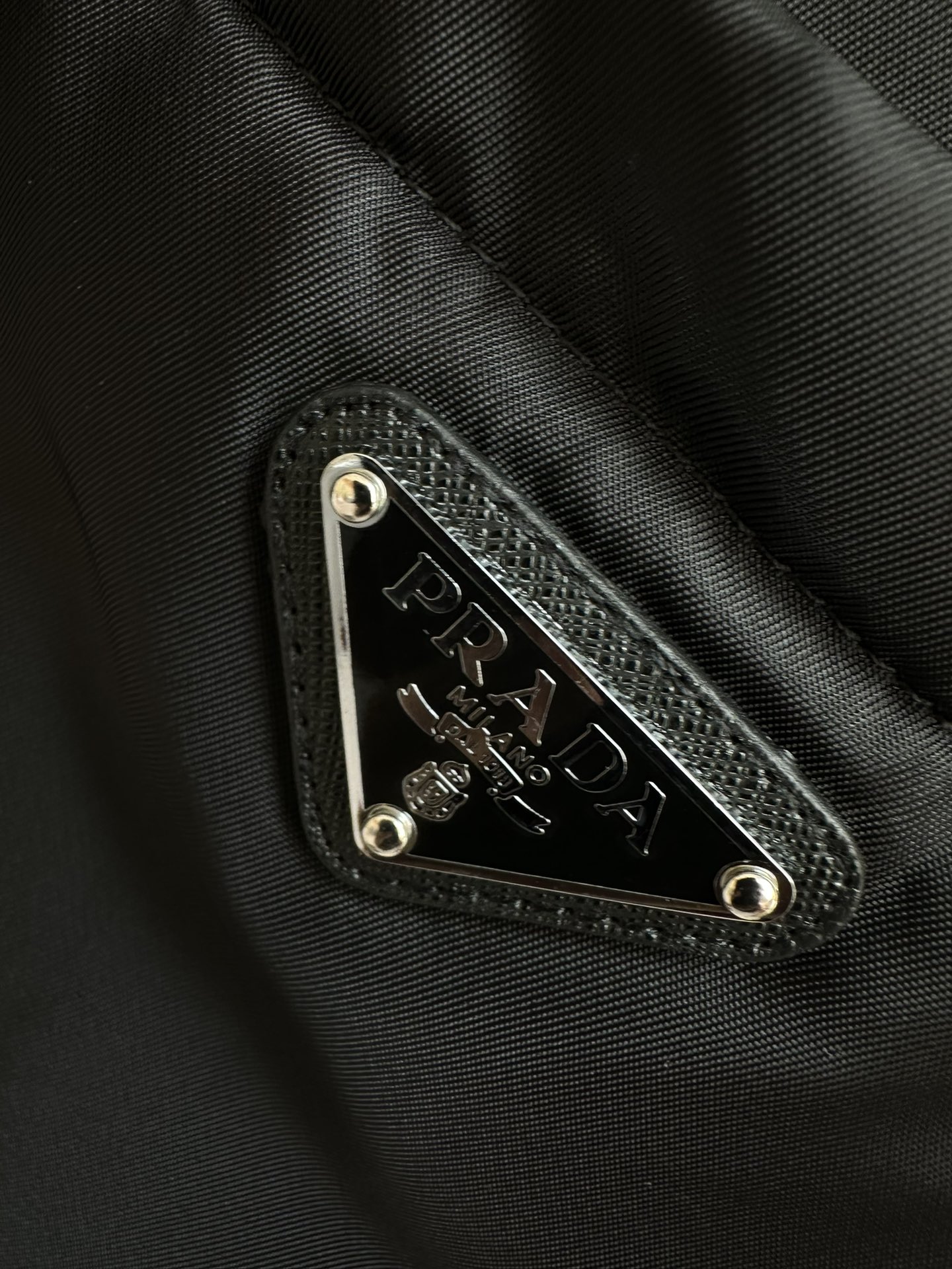Pra*a Jacket