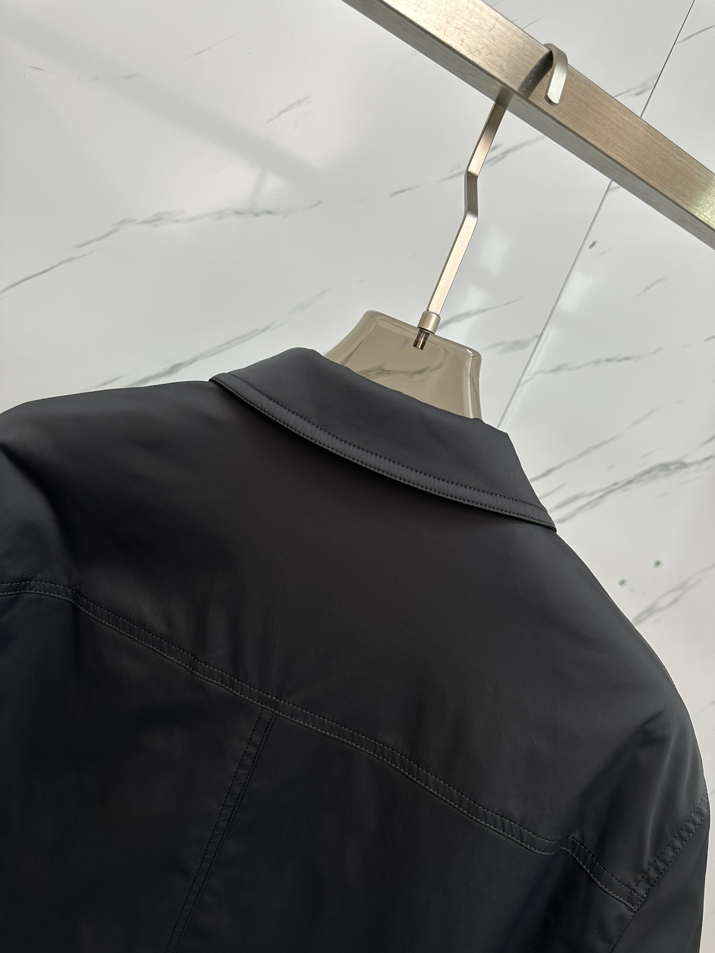 Pra*a Jacket