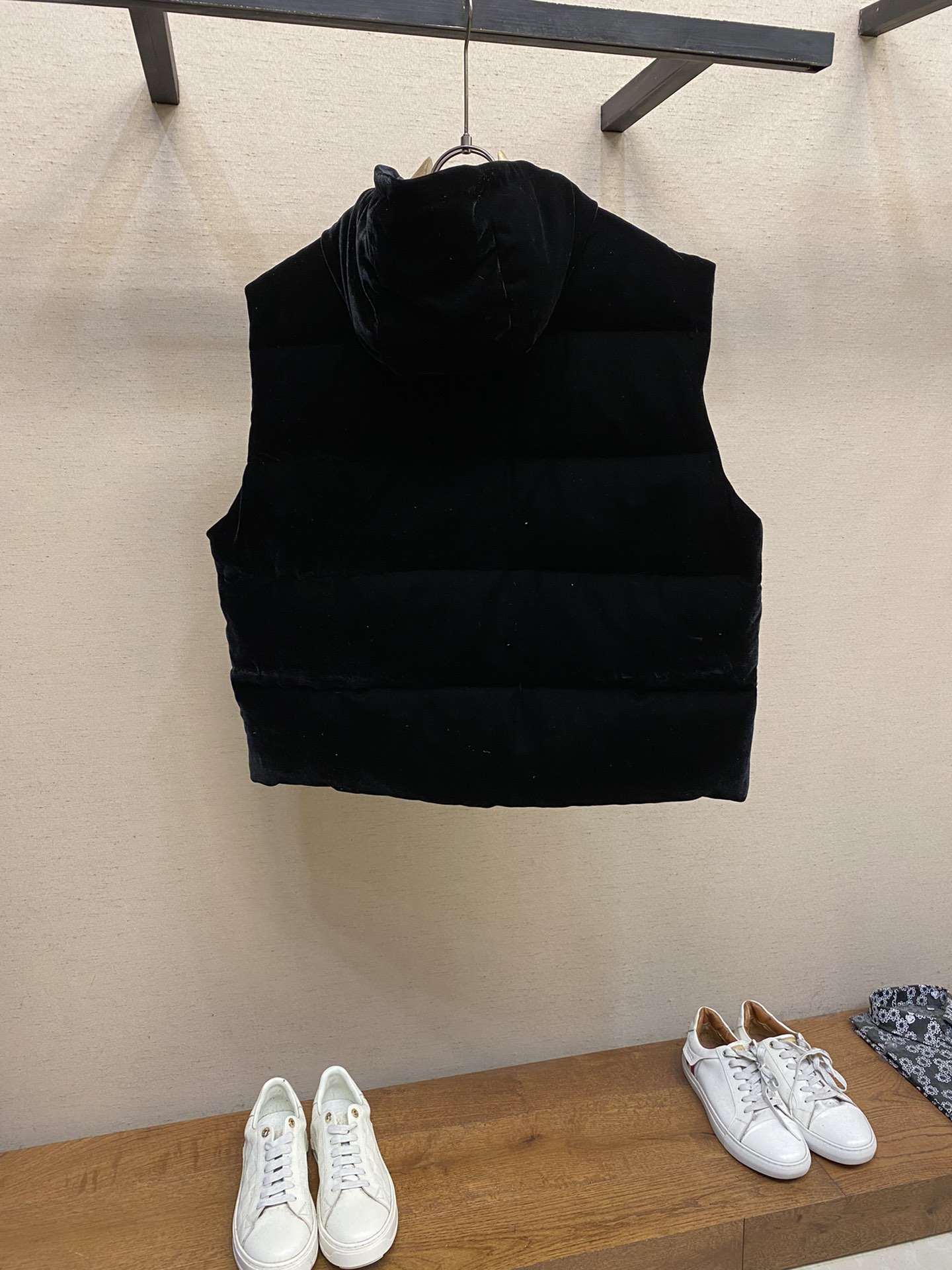Pra*a Jacket