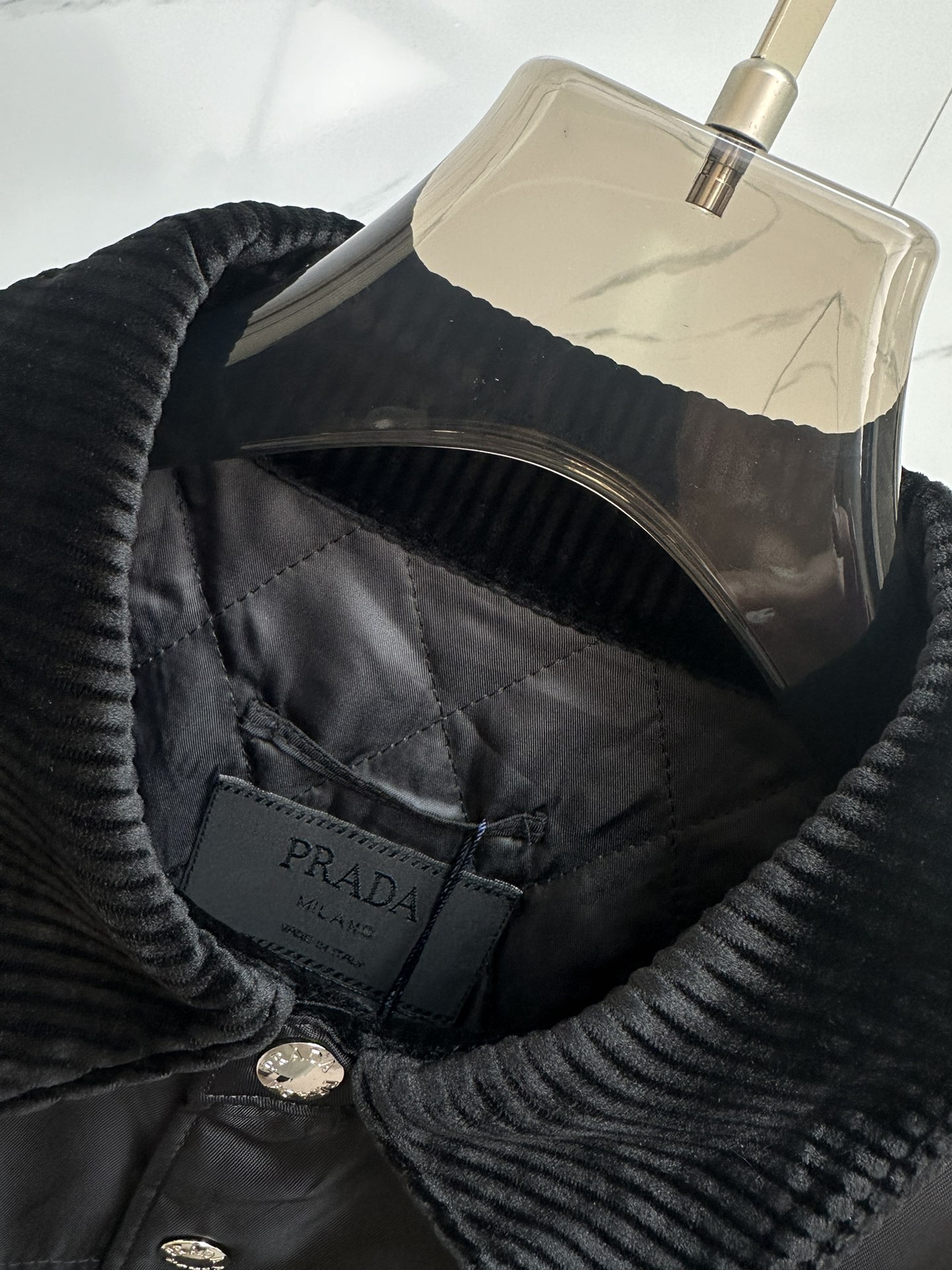 Pra*a Jacket
