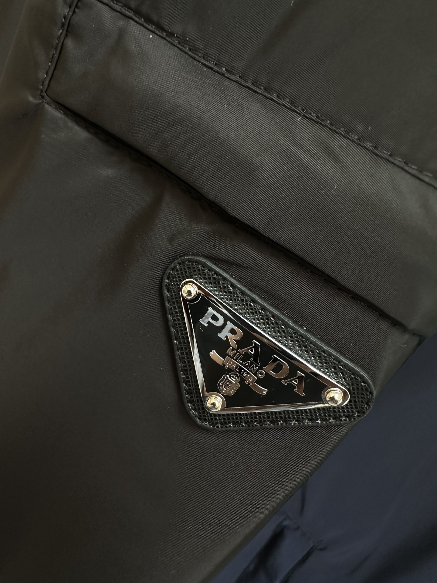Pra*a Jacket