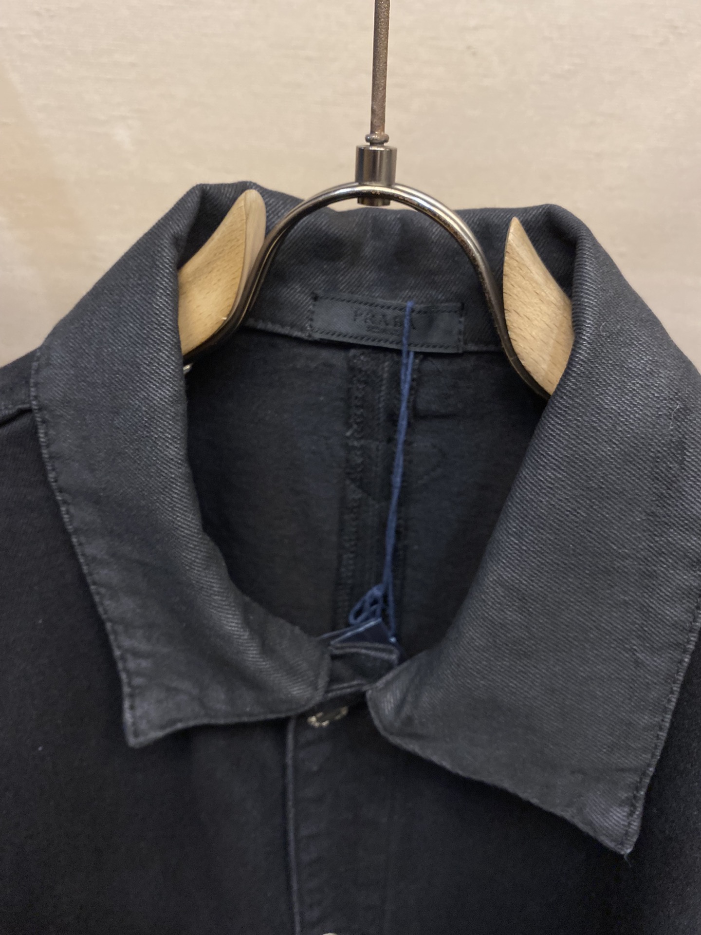 Pra*a Jacket
