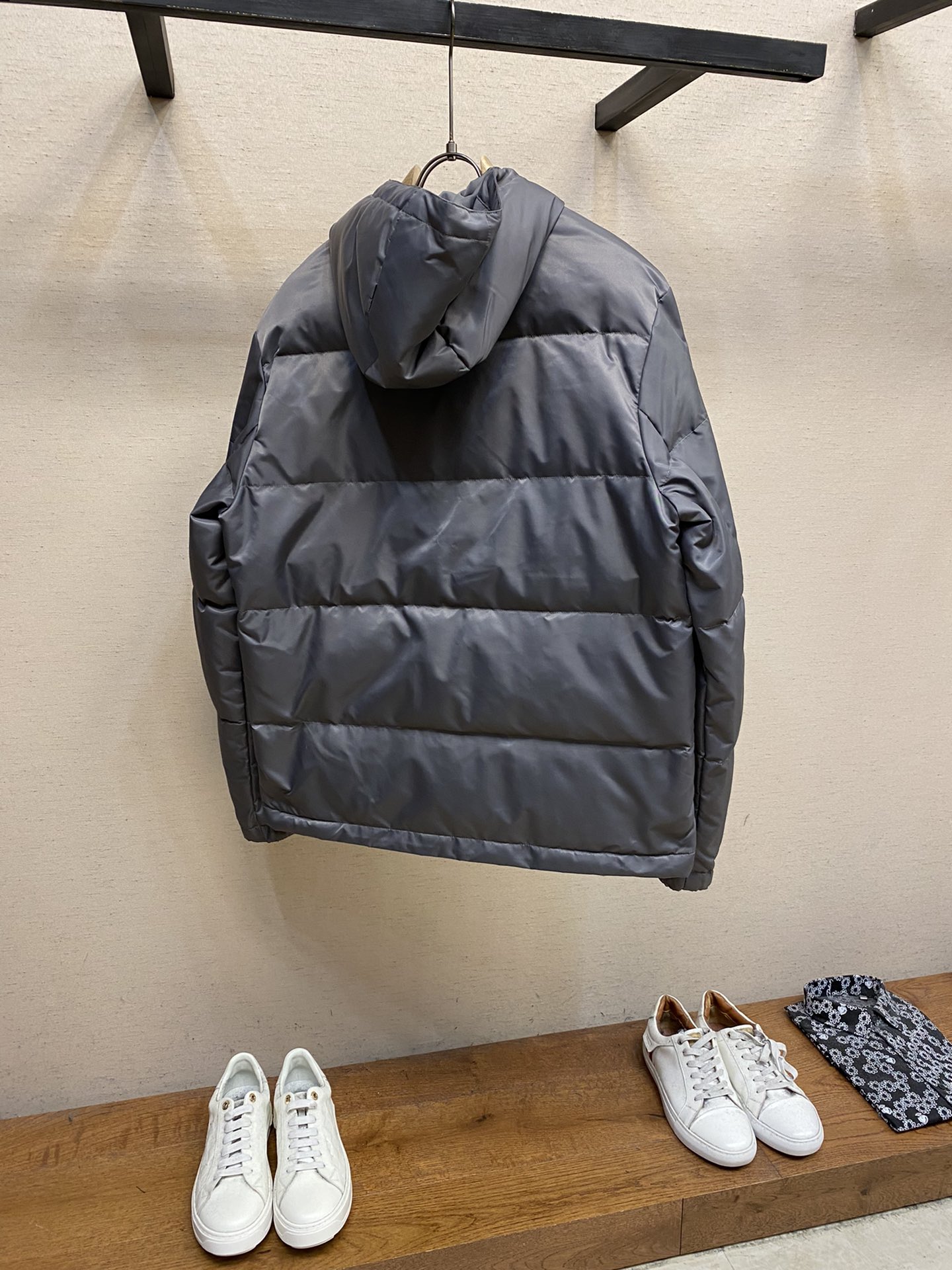 Pra*a Jacket