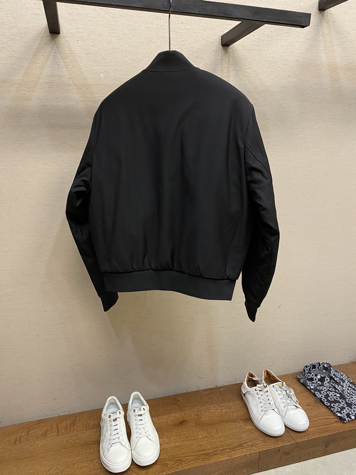 Pra*a Jacket
