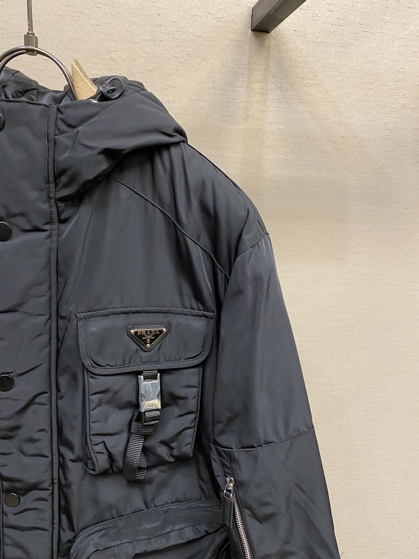 Pra*a Jacket