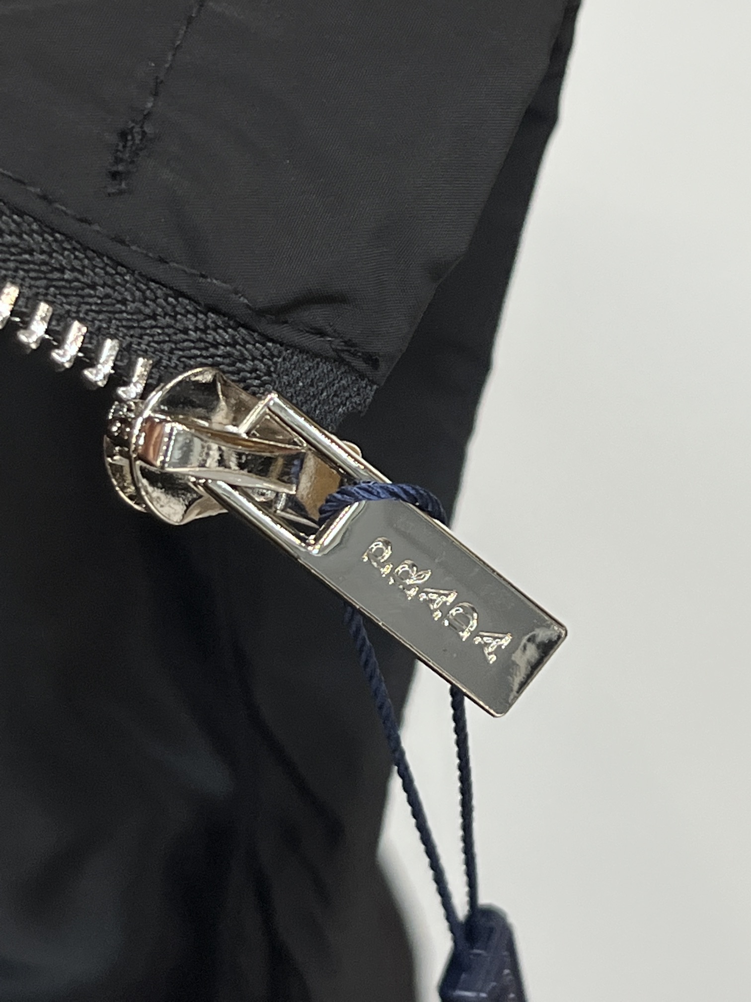 Pra*a Jacket