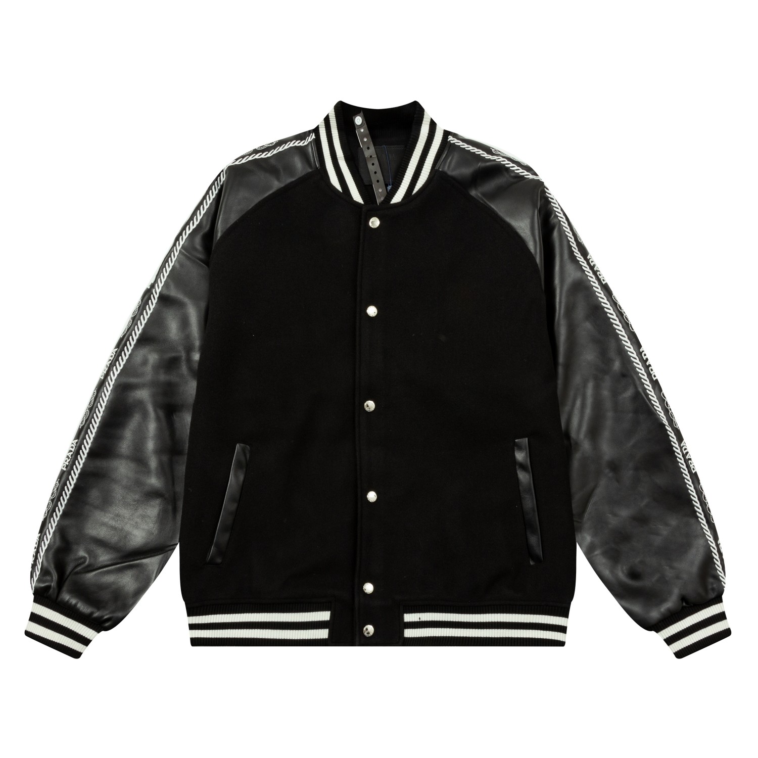 Pra*a Jacket