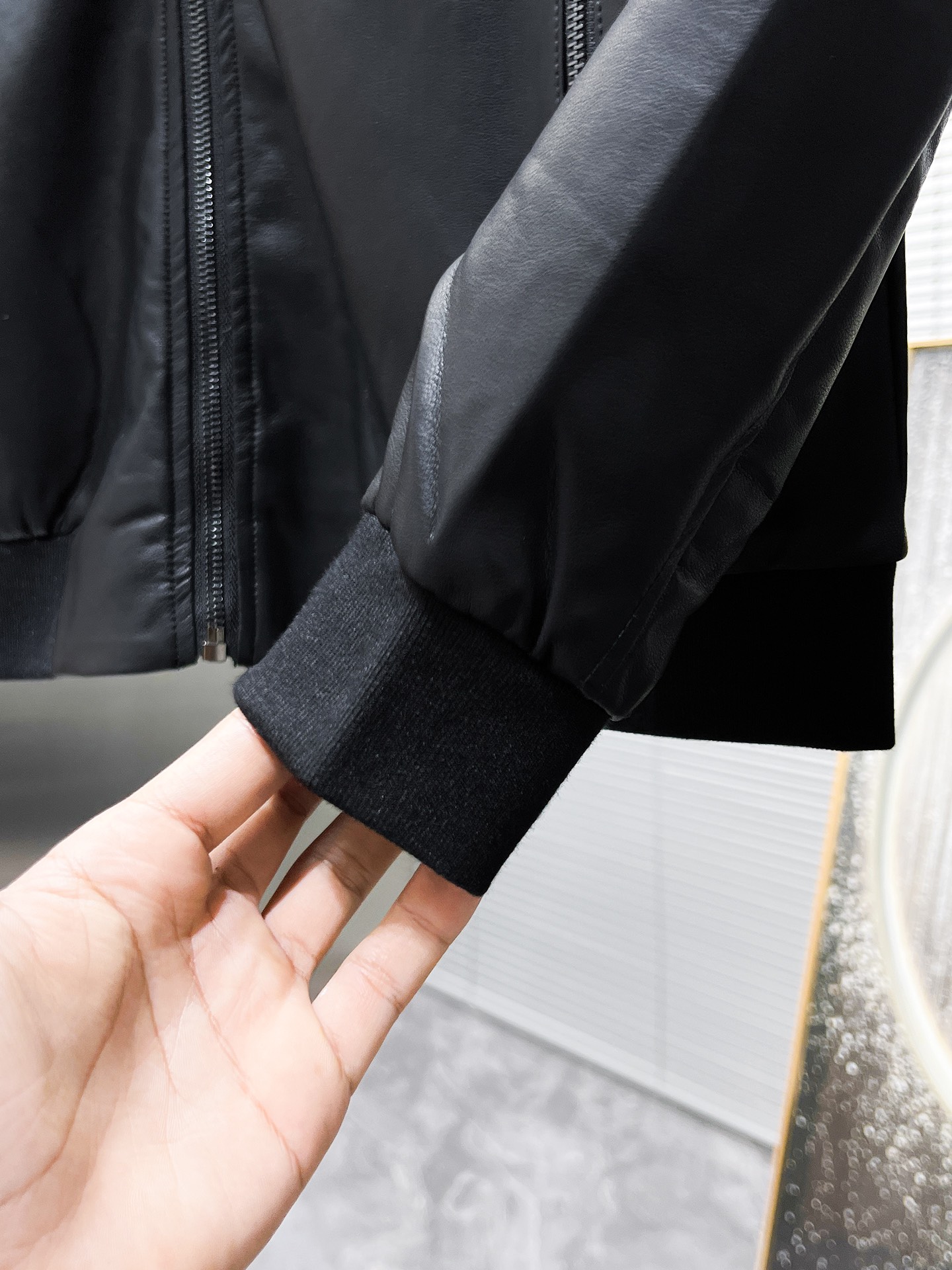 Pra*a Jacket