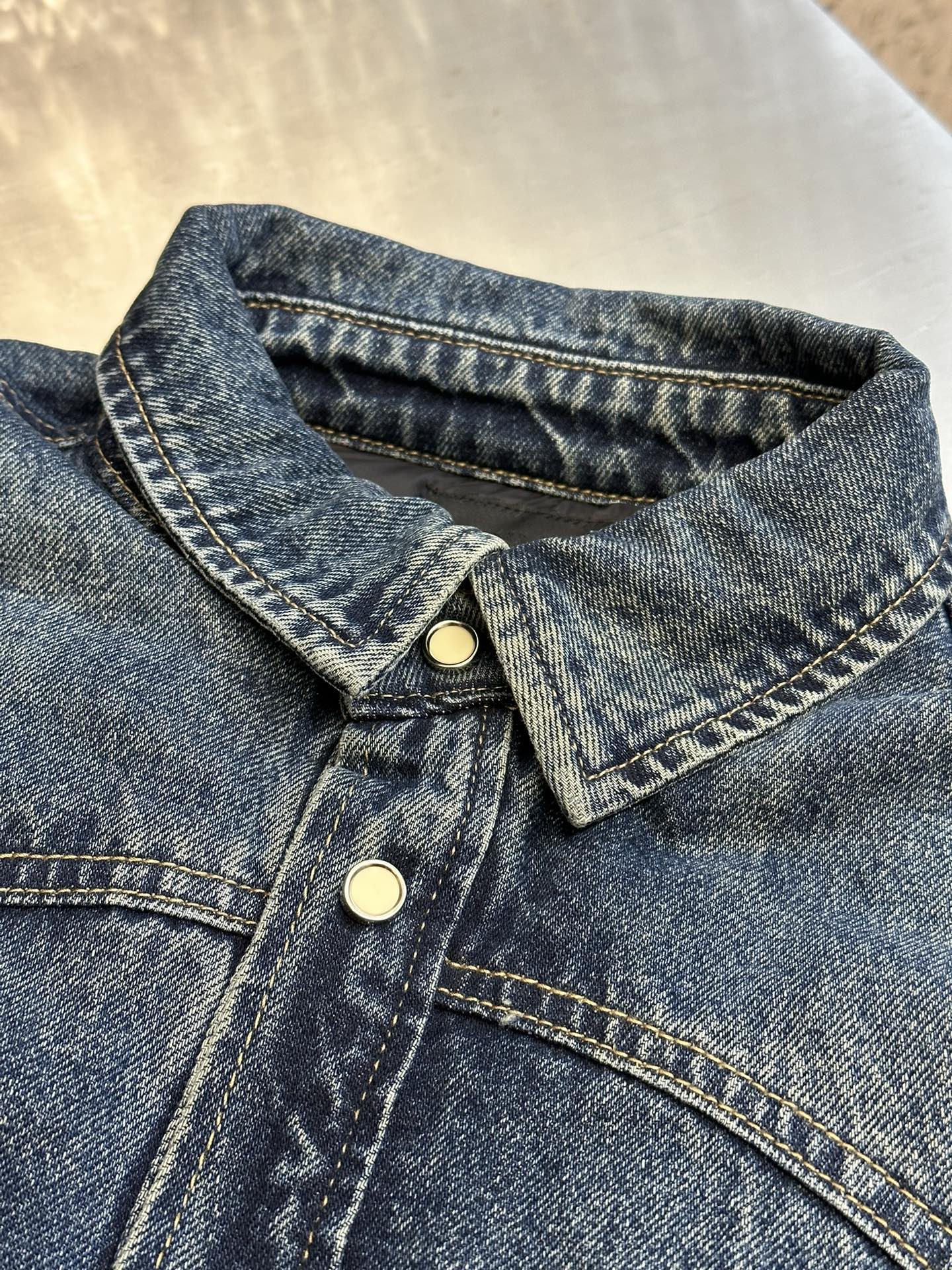 Pra*a Jacket