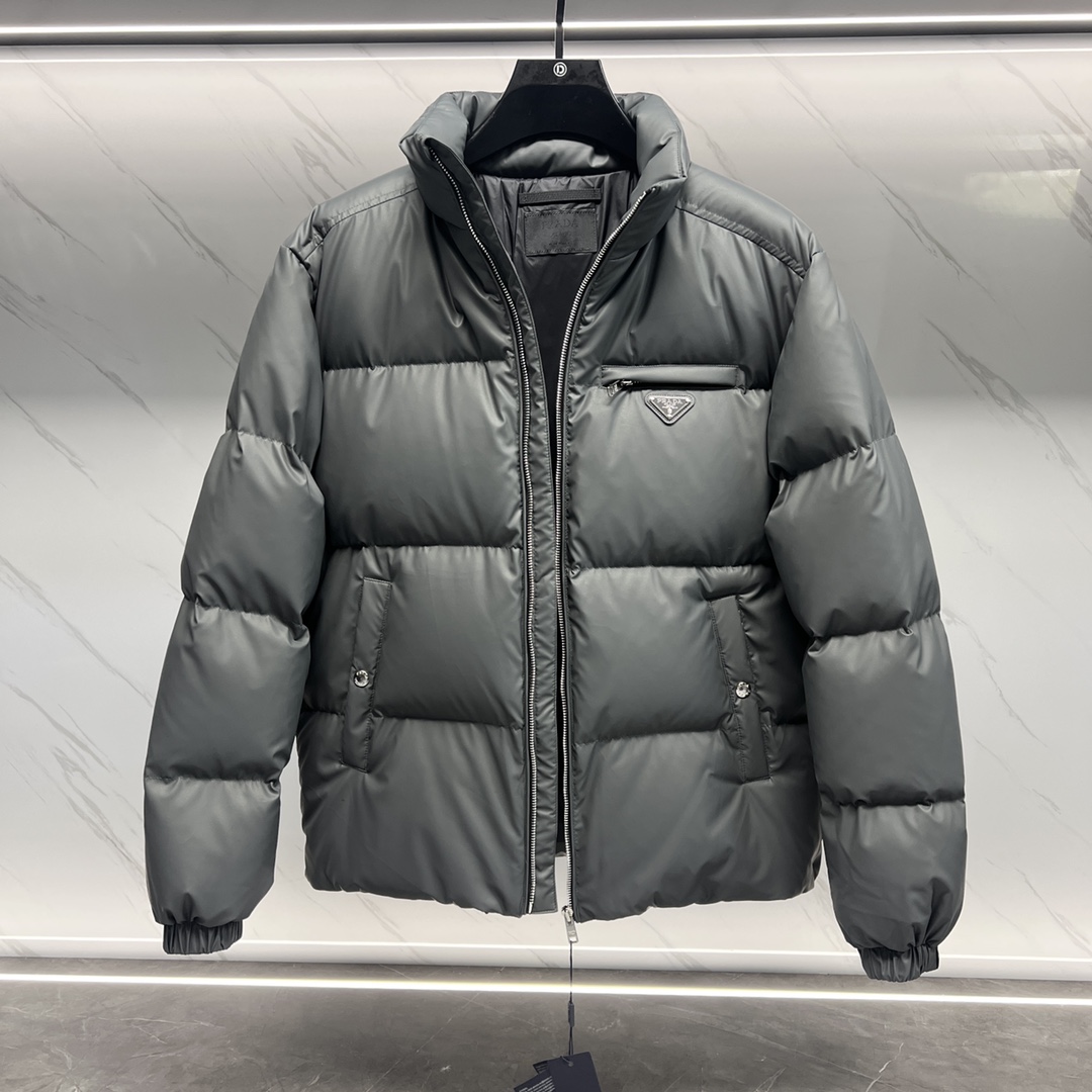 Pra*a Jacket