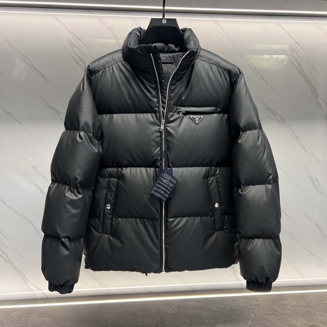 Pra*a Jacket