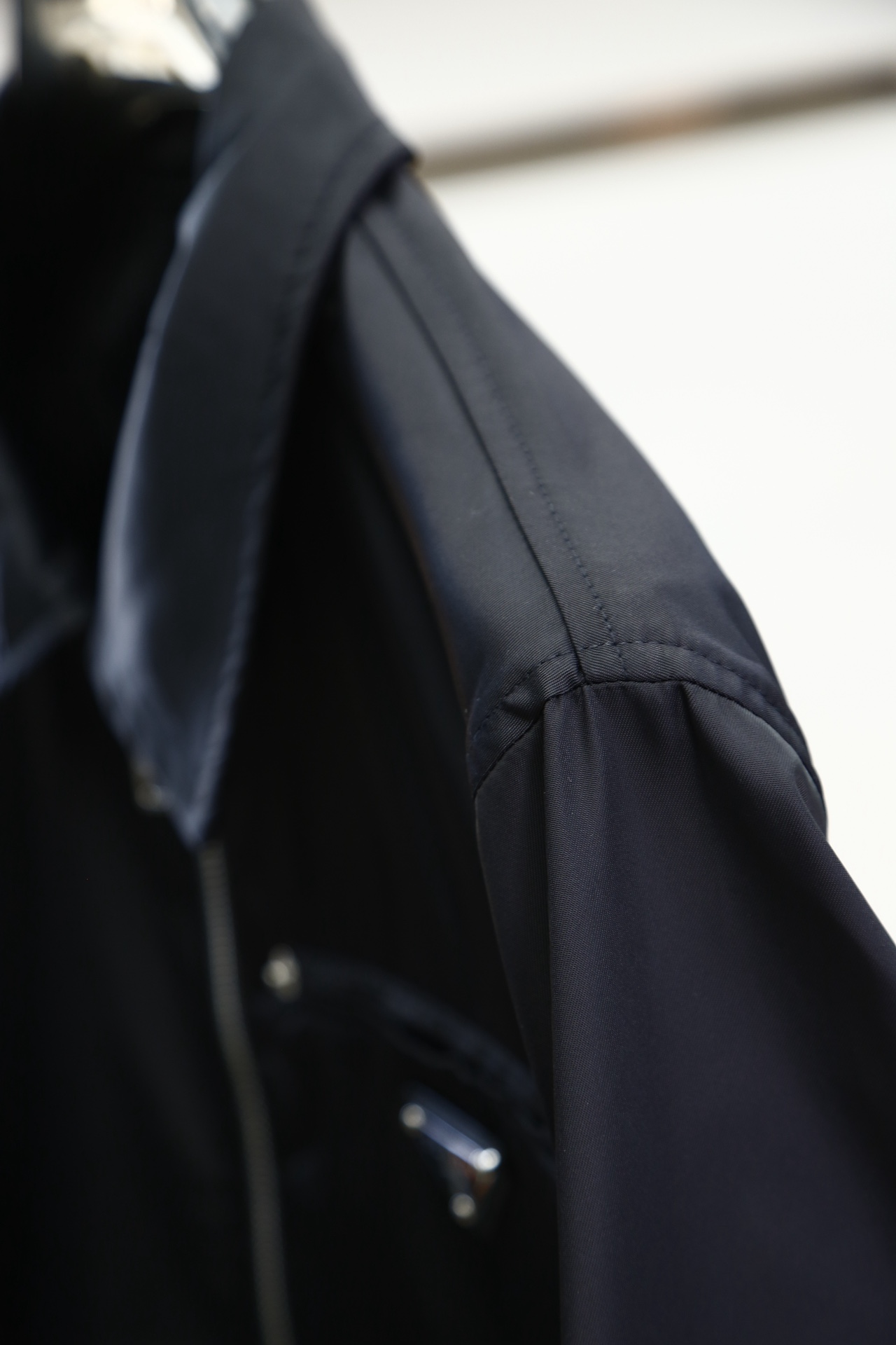 Pra*a Jacket