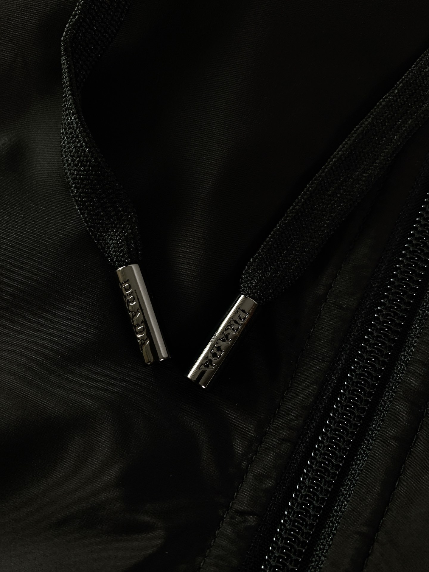 Pra*a Jacket