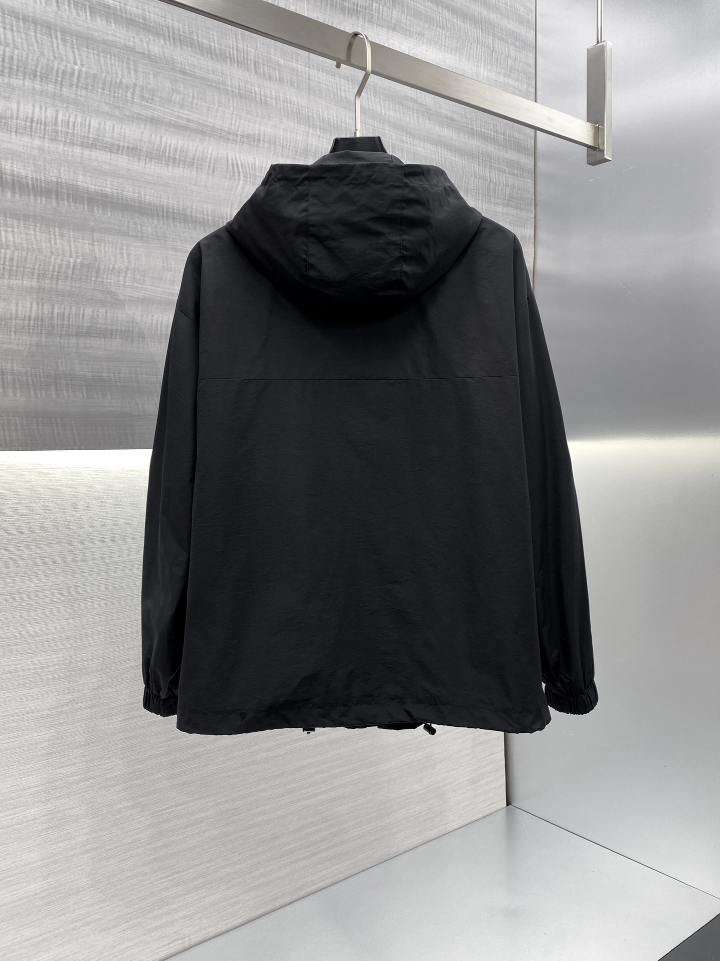 Pra*a Jacket