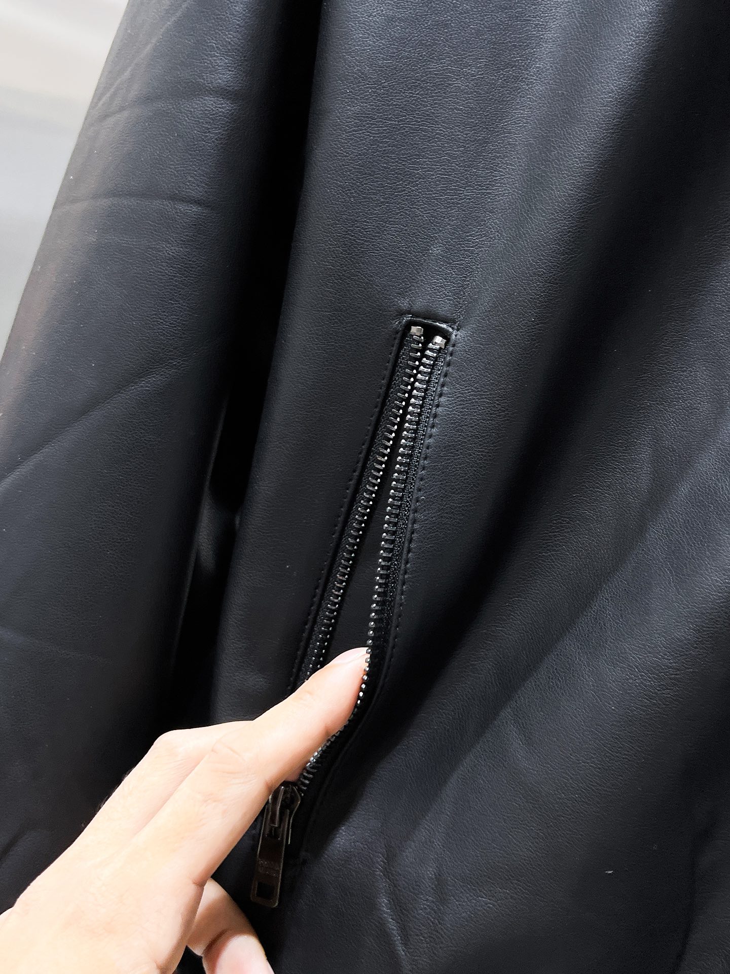 Pra*a Jacket