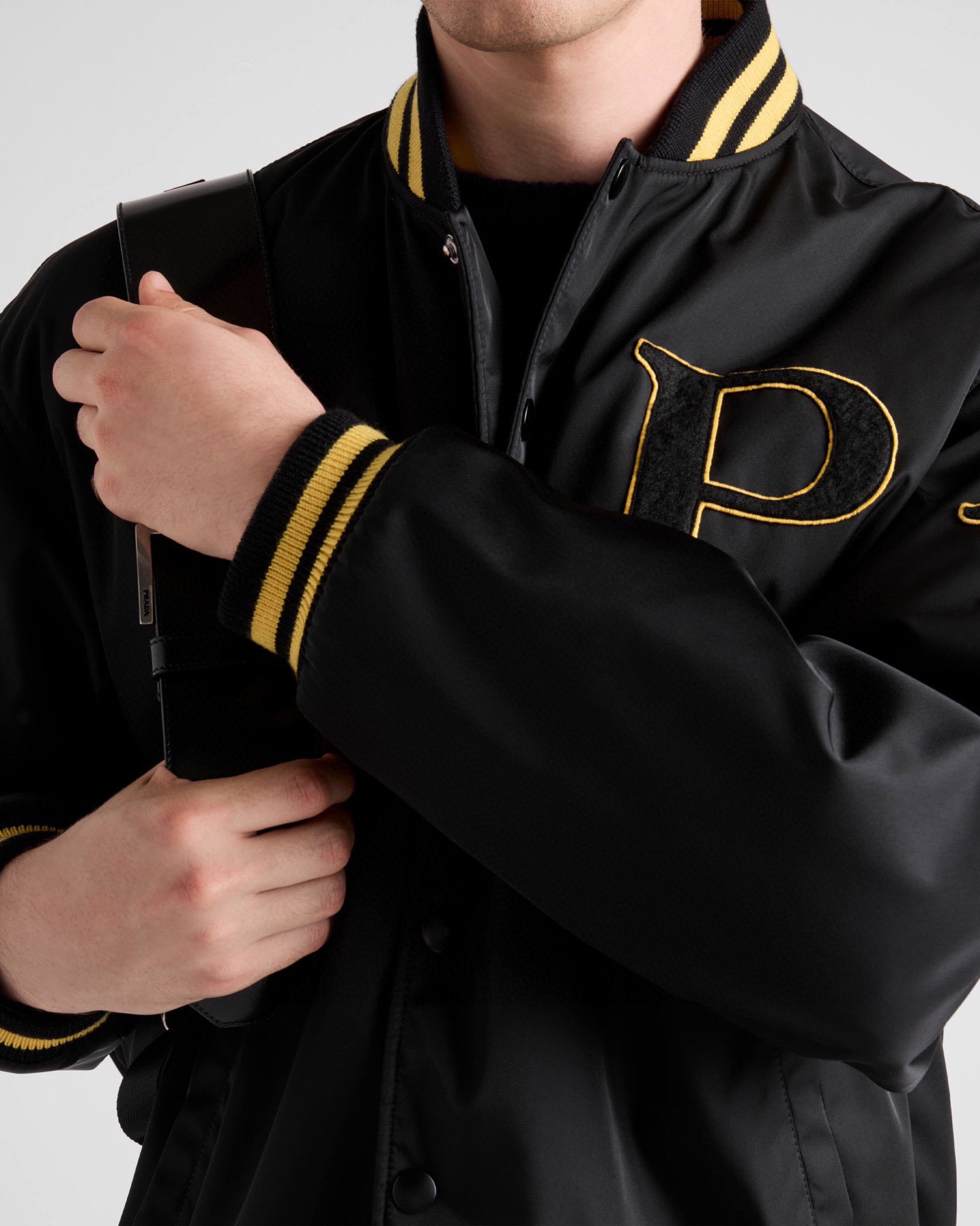 Pra*a Jacket