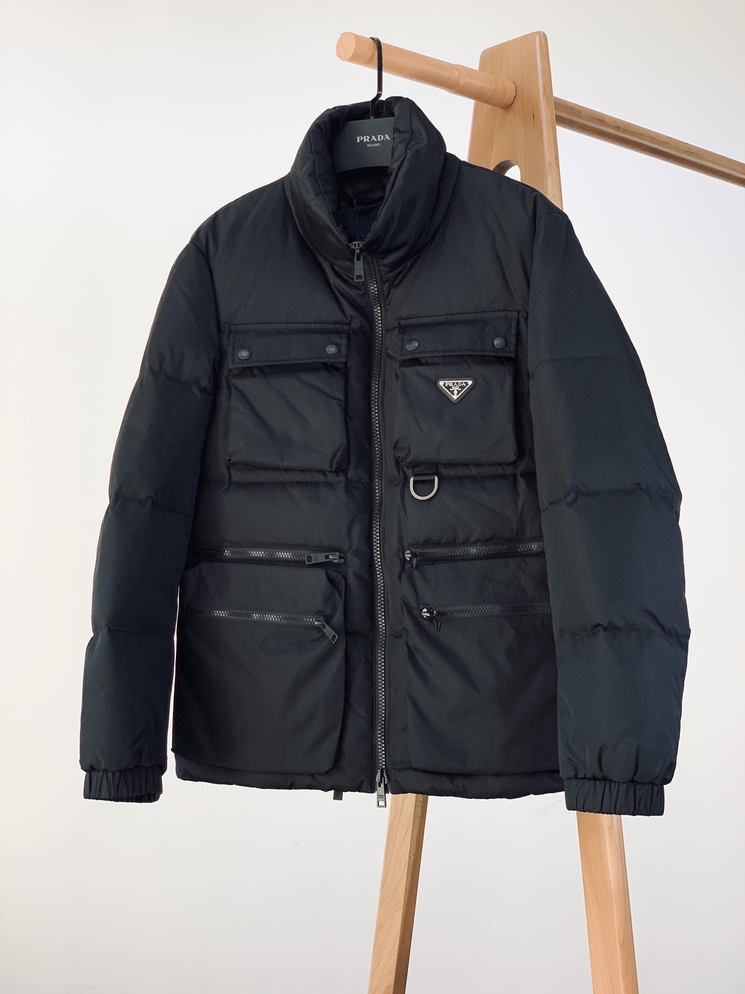 Pra*a Jacket