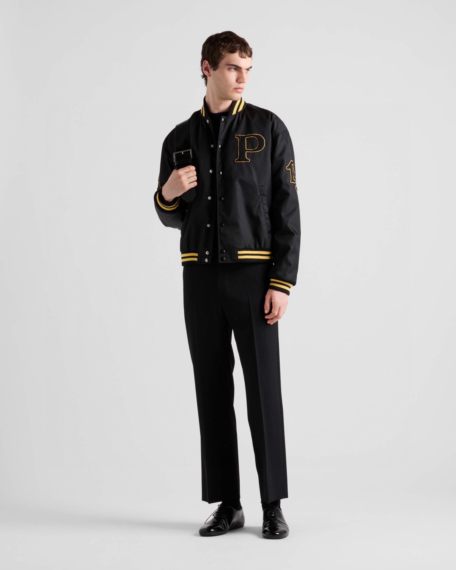 Pra*a Jacket