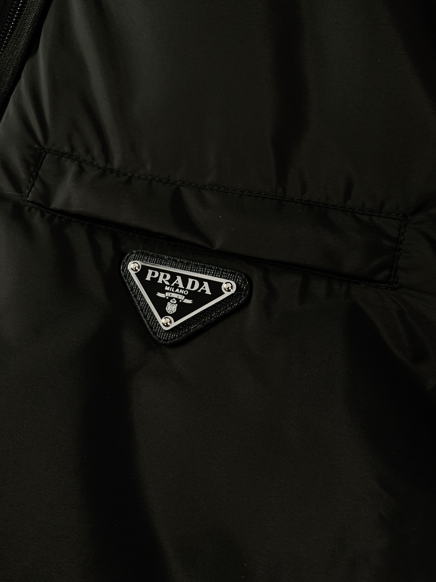 Pra*a Jacket