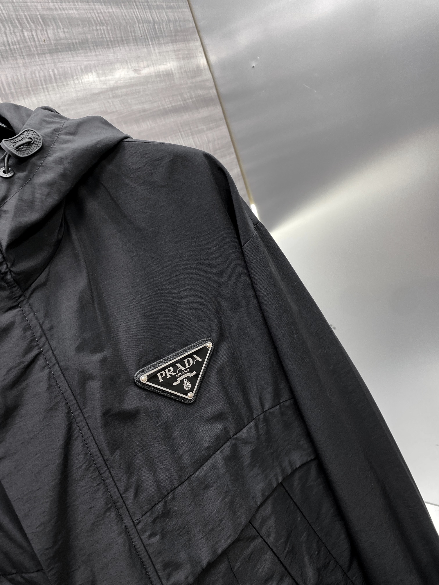 Pra*a Jacket
