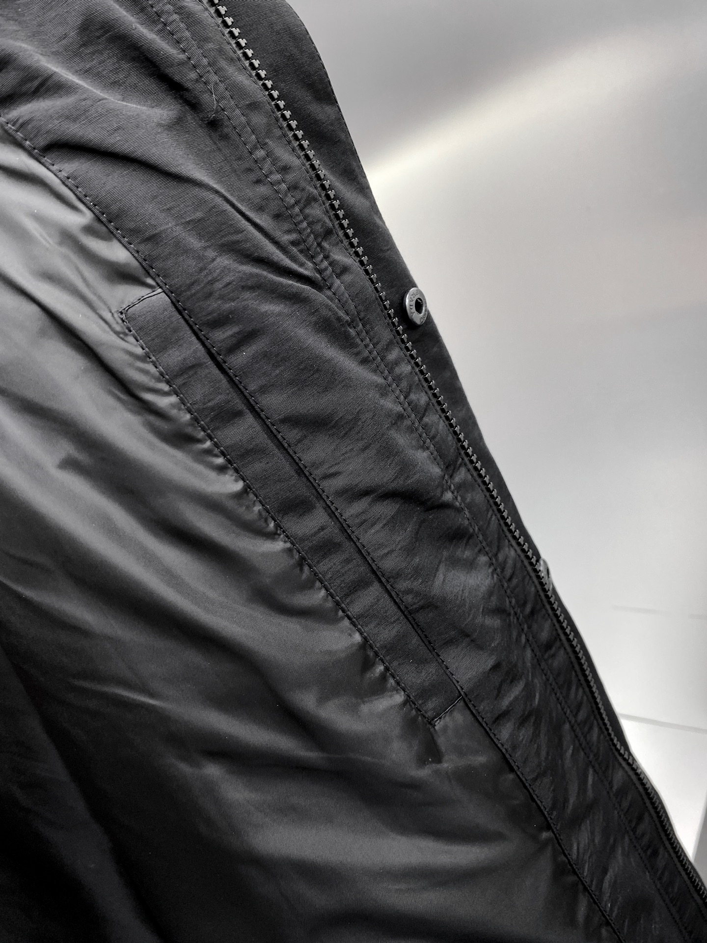 Pra*a Jacket