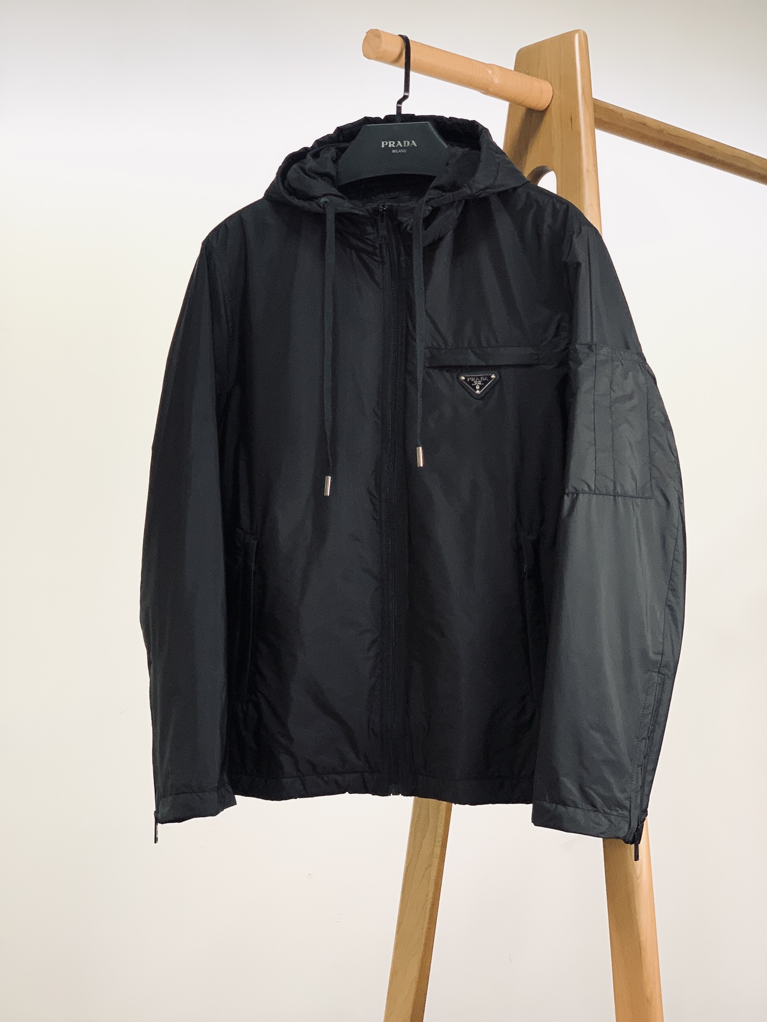 Pra*a Jacket