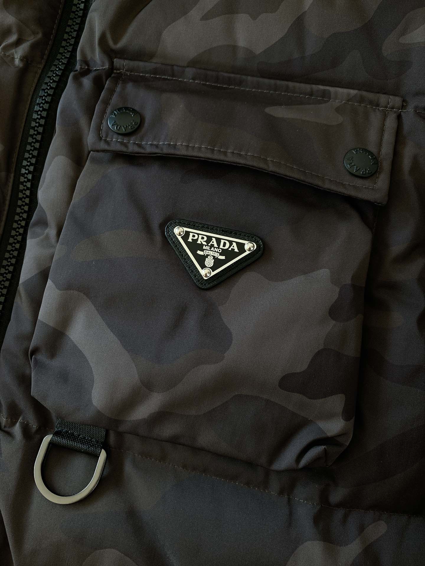 Pra*a Jacket