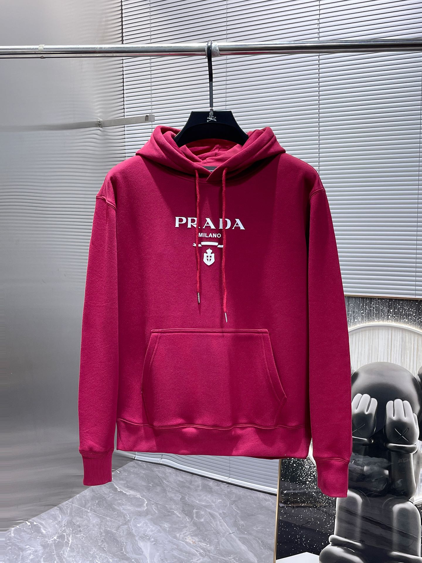 Pra*a Hoodie